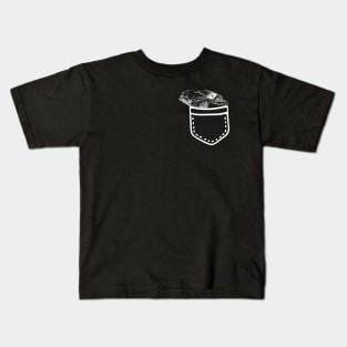 Pocket Miata Kids T-Shirt